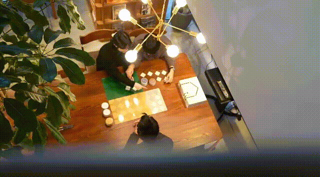 対話ツールによるヒアリング